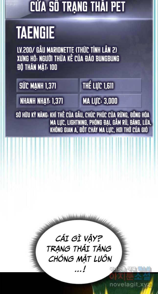 Ranker Tái Xuất: Chapter 107