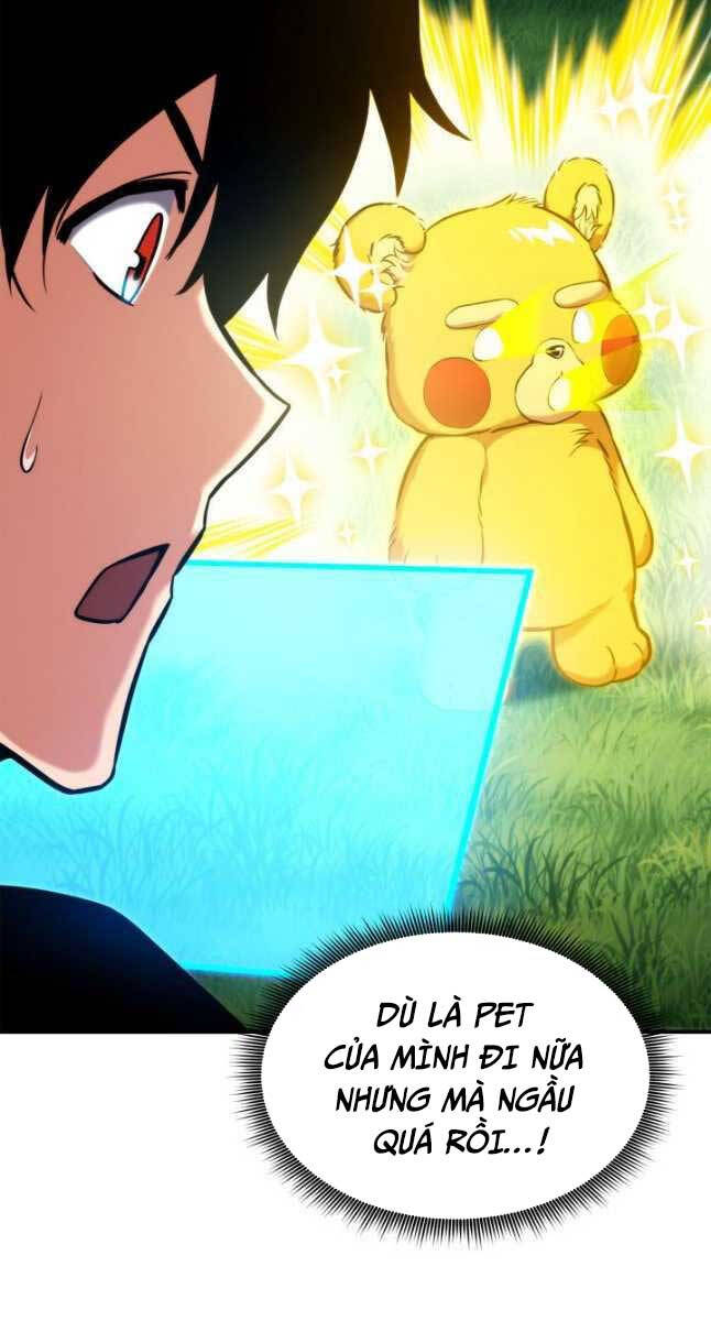 Ranker Tái Xuất: Chapter 107