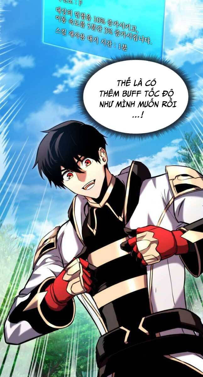 Ranker Tái Xuất: Chapter 107