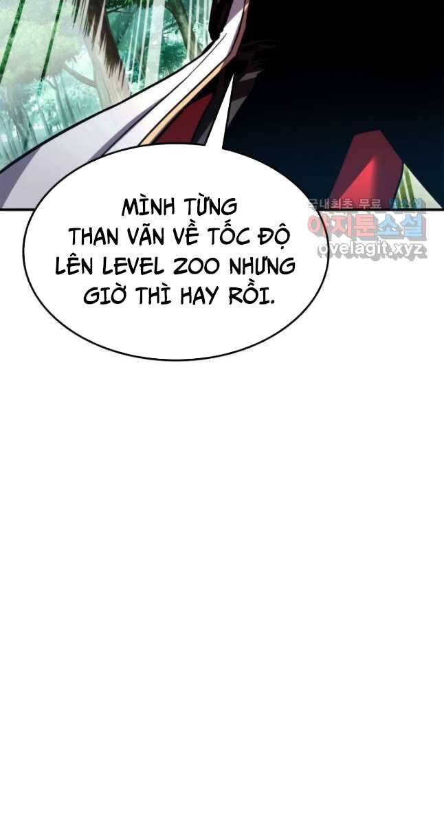 Ranker Tái Xuất: Chapter 107