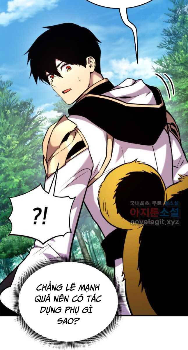 Ranker Tái Xuất: Chapter 107
