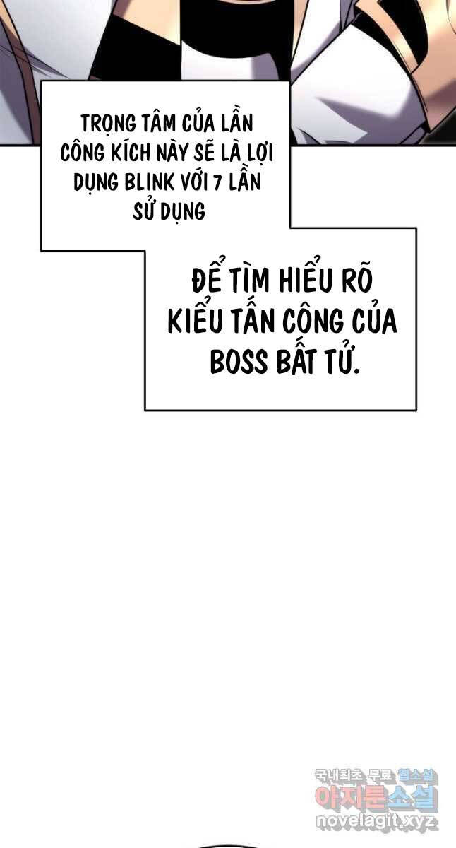 Ranker Tái Xuất: Chapter 107