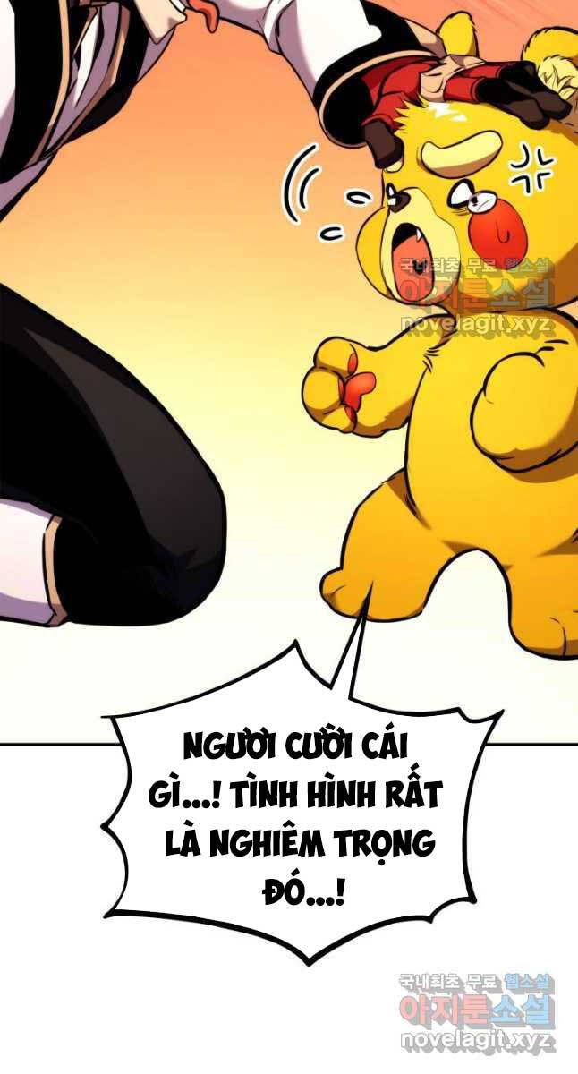 Ranker Tái Xuất: Chapter 107