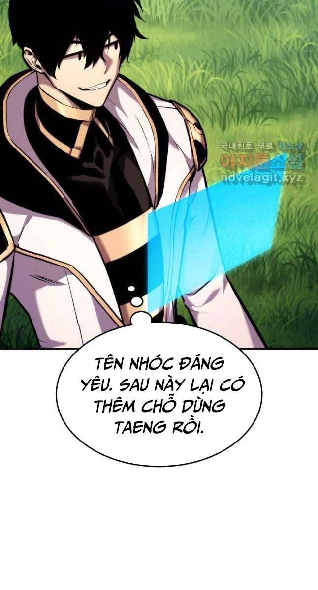 Ranker Tái Xuất: Chapter 107