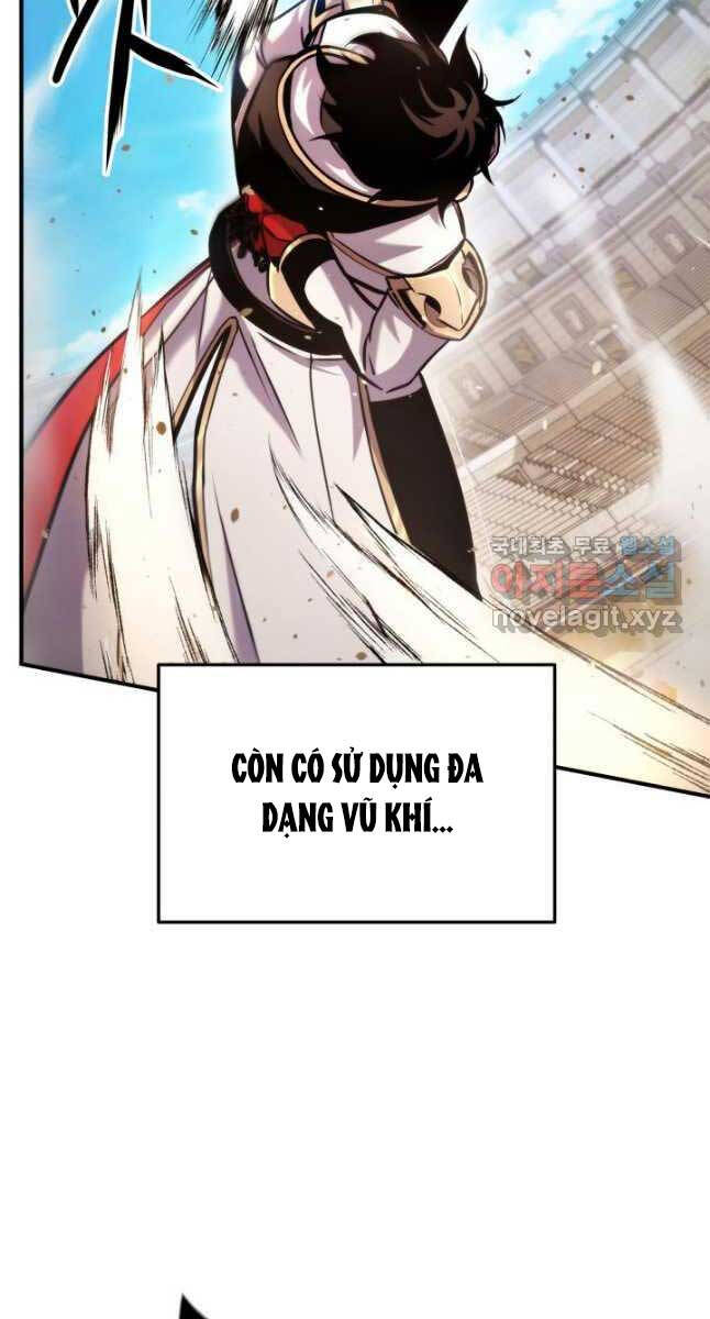 Ranker Tái Xuất: Chapter 108