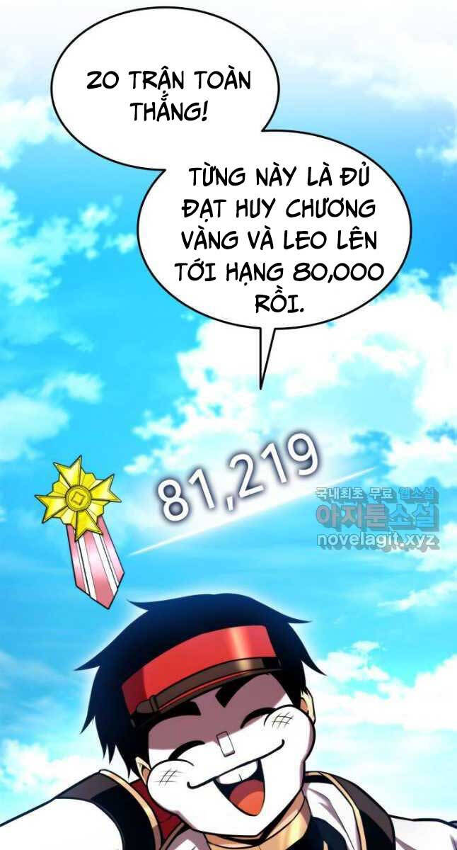Ranker Tái Xuất: Chapter 108