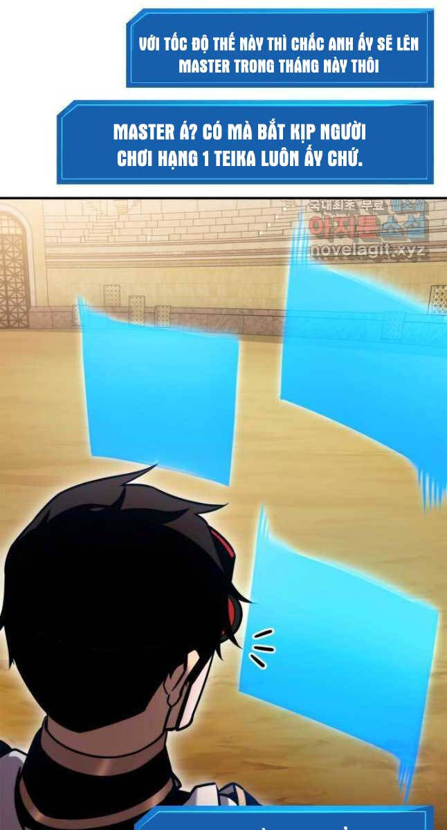 Ranker Tái Xuất: Chapter 108