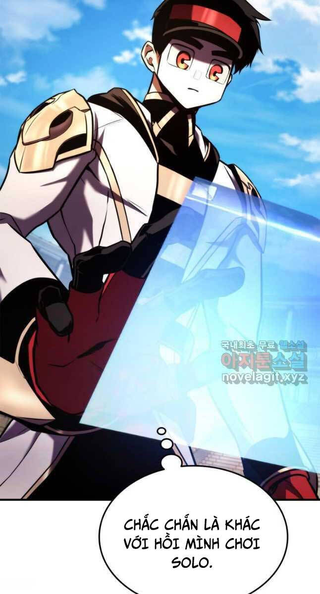 Ranker Tái Xuất: Chapter 108