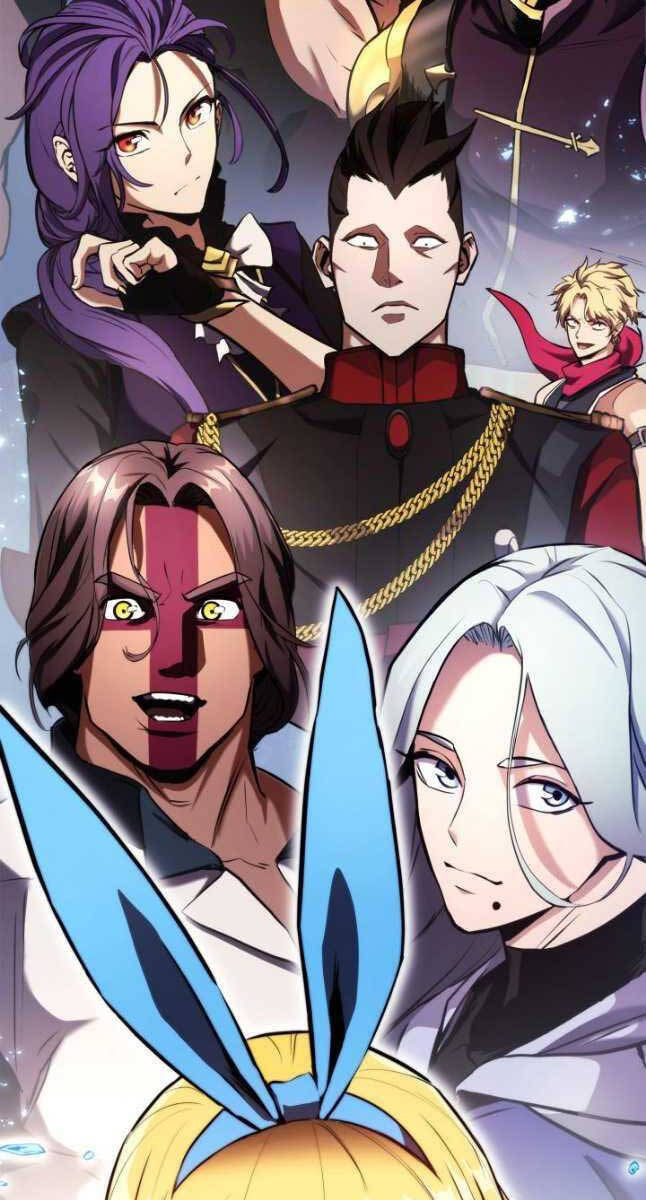 Ranker Tái Xuất: Chapter 108