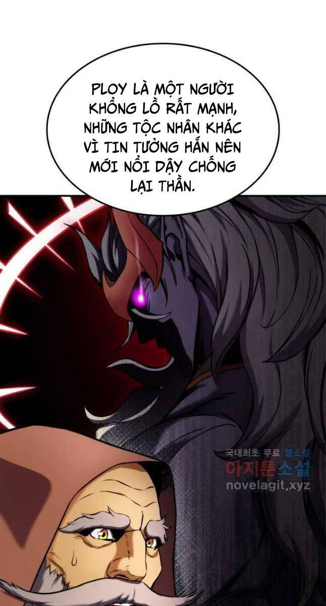 Ranker Tái Xuất: Chapter 108