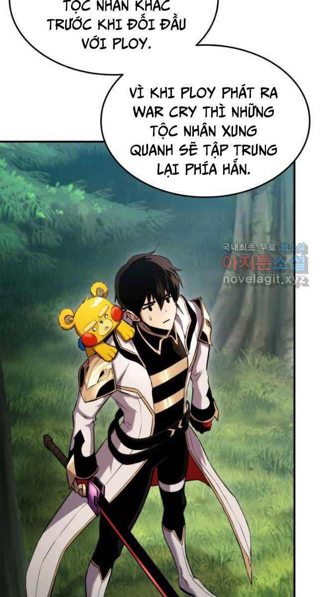 Ranker Tái Xuất: Chapter 108
