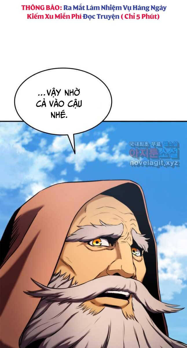 Ranker Tái Xuất: Chapter 108