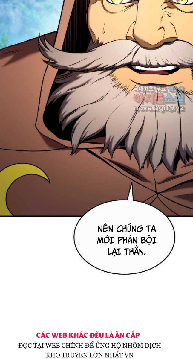 Ranker Tái Xuất: Chapter 108