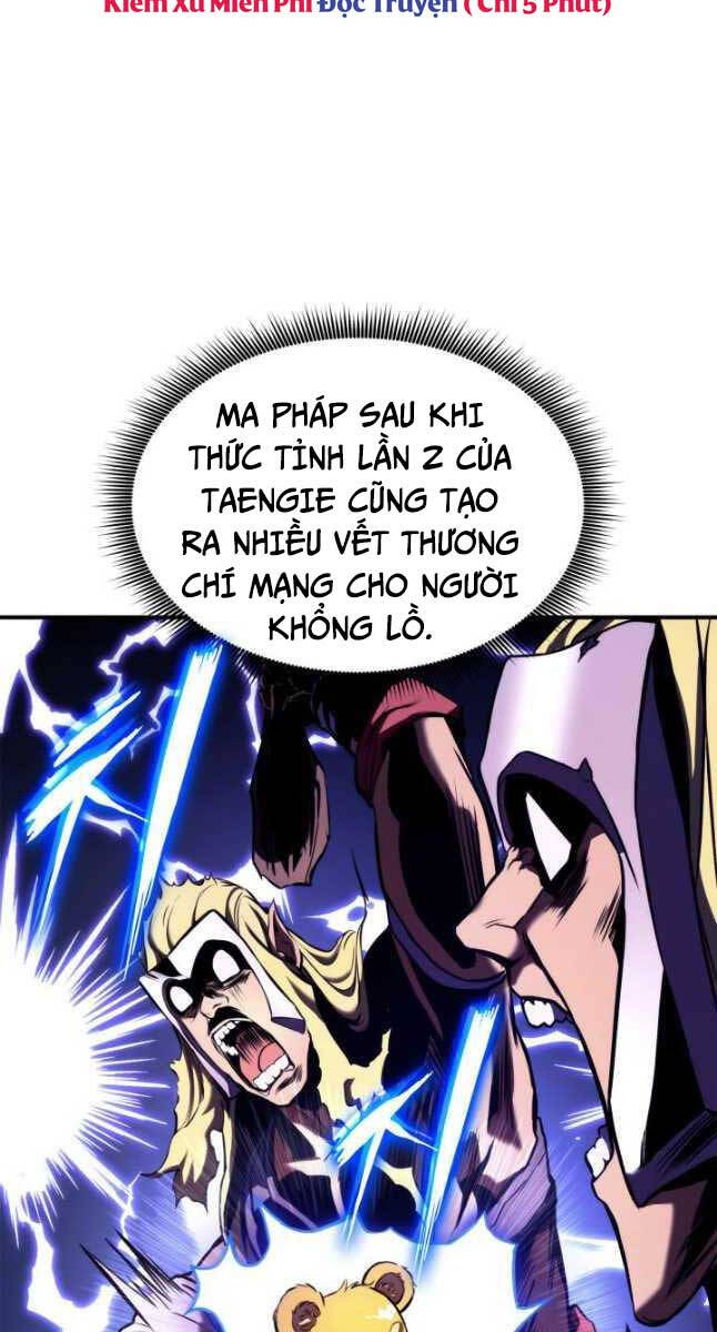 Ranker Tái Xuất: Chapter 108