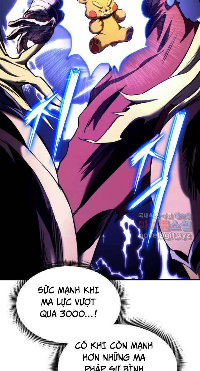Ranker Tái Xuất: Chapter 108