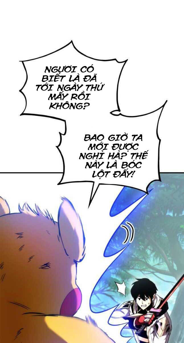 Ranker Tái Xuất: Chapter 108