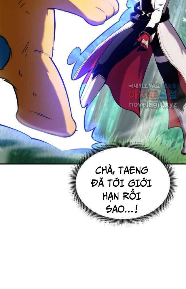 Ranker Tái Xuất: Chapter 108