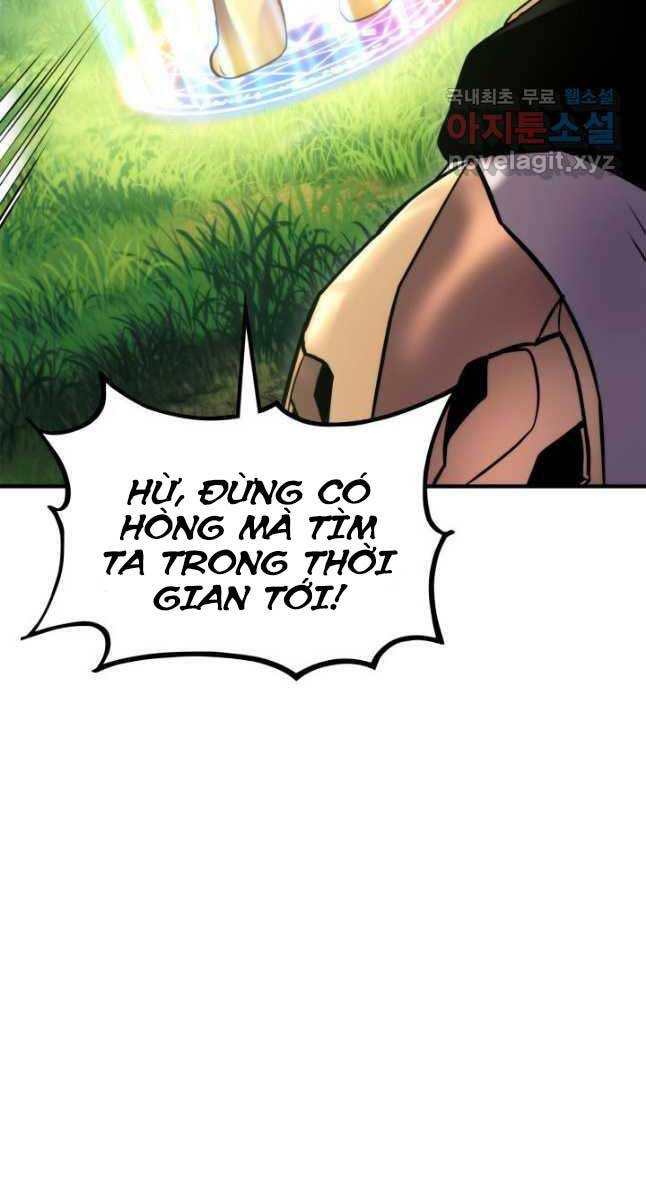 Ranker Tái Xuất: Chapter 108