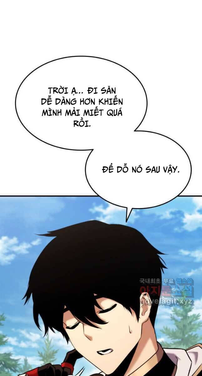Ranker Tái Xuất: Chapter 108