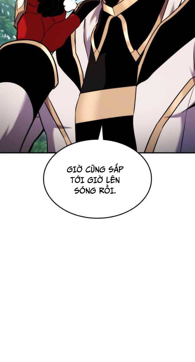 Ranker Tái Xuất: Chapter 108