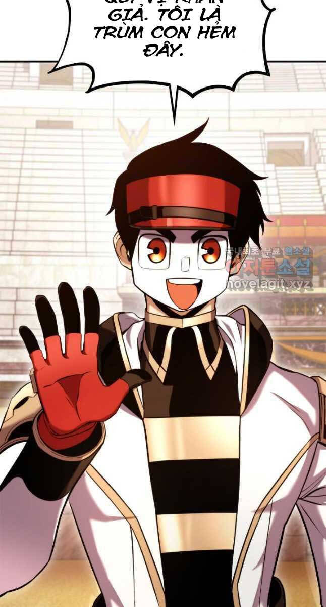 Ranker Tái Xuất: Chapter 108