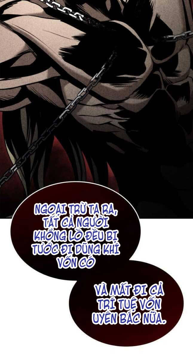 Ranker Tái Xuất: Chapter 108