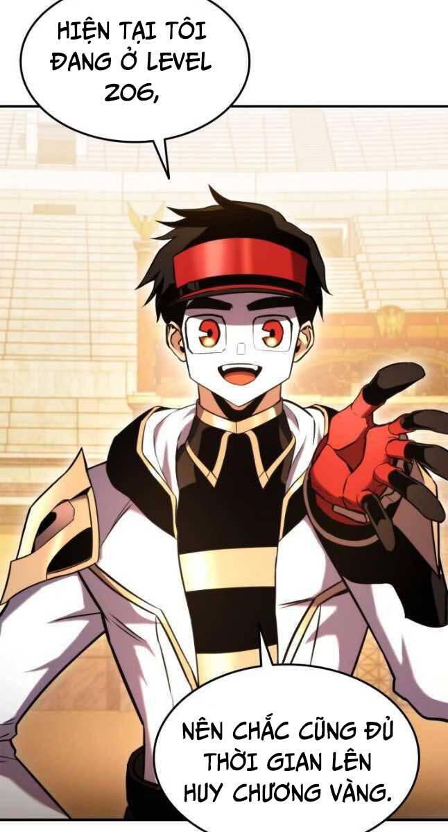 Ranker Tái Xuất: Chapter 108
