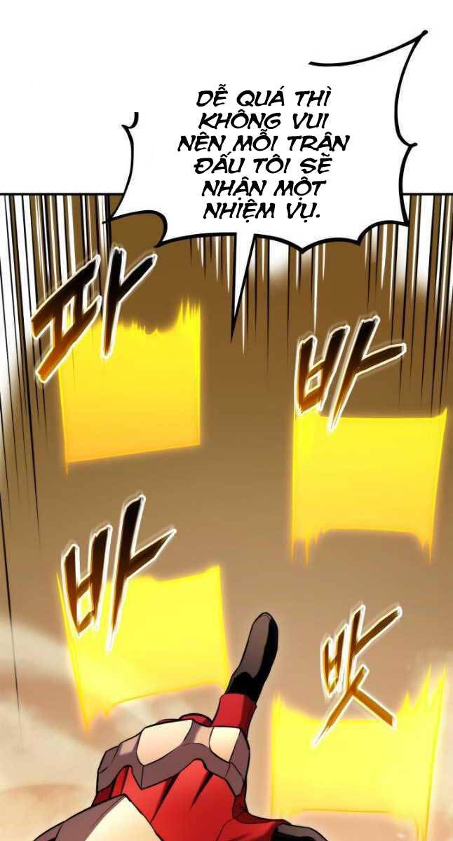 Ranker Tái Xuất: Chapter 108