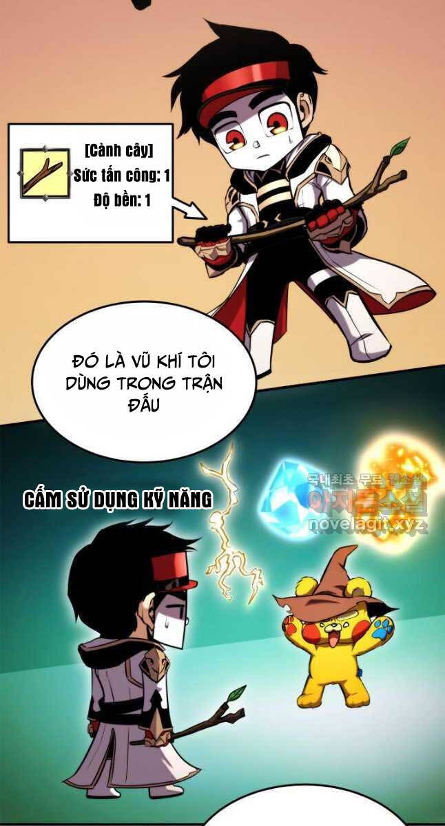 Ranker Tái Xuất: Chapter 108