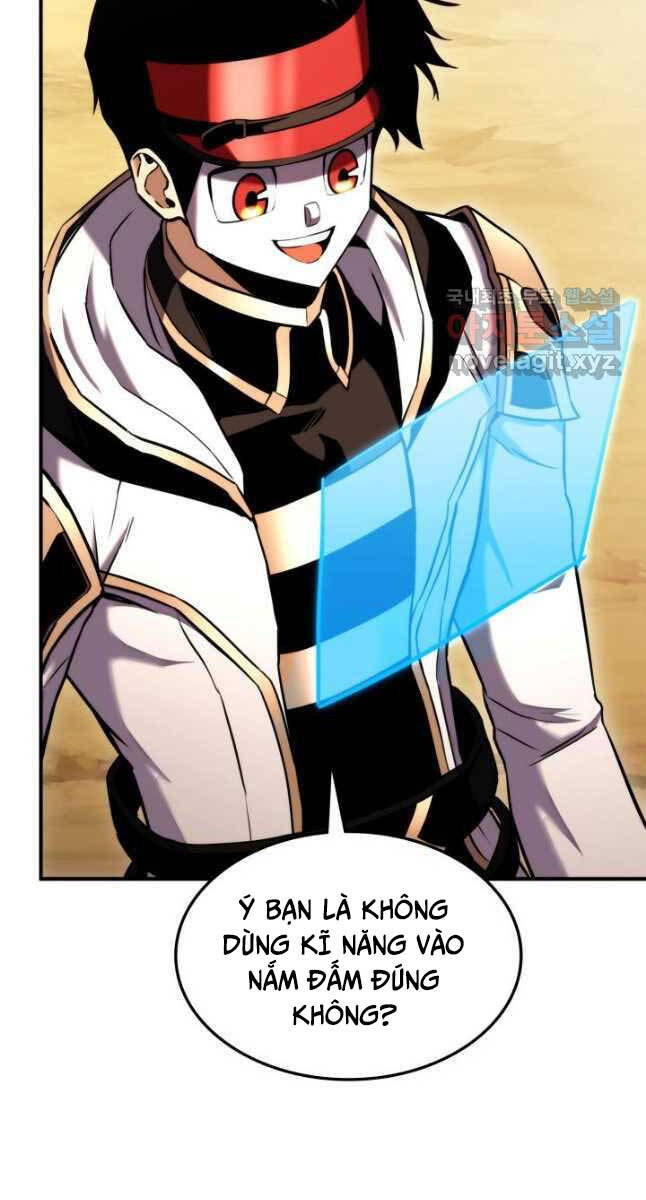 Ranker Tái Xuất: Chapter 108