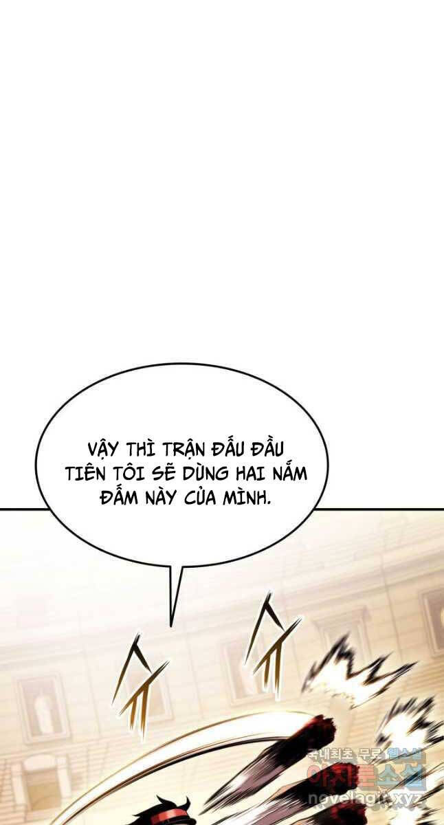 Ranker Tái Xuất: Chapter 108