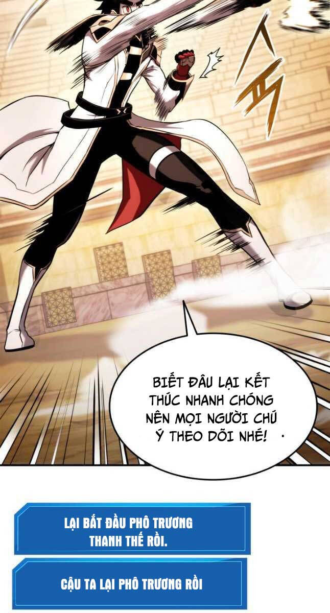 Ranker Tái Xuất: Chapter 108