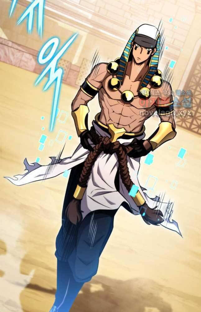 Ranker Tái Xuất: Chapter 108