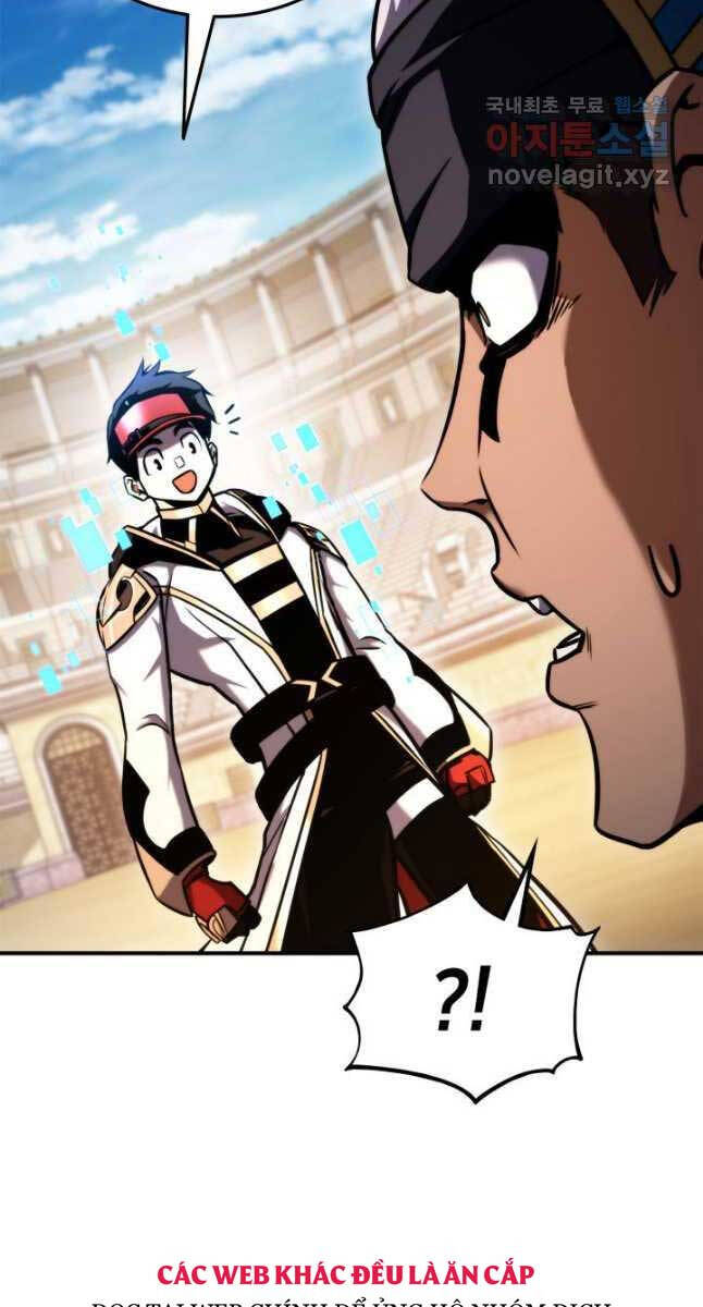 Ranker Tái Xuất: Chapter 108