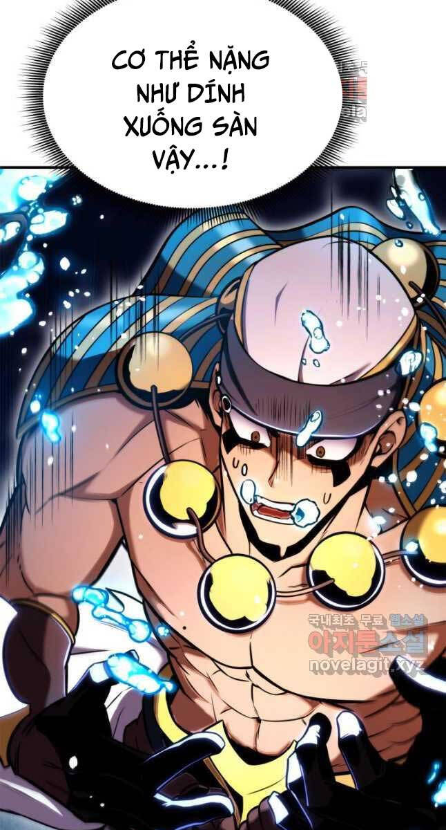 Ranker Tái Xuất: Chapter 108