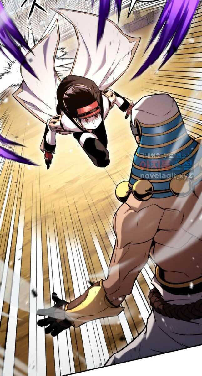 Ranker Tái Xuất: Chapter 108