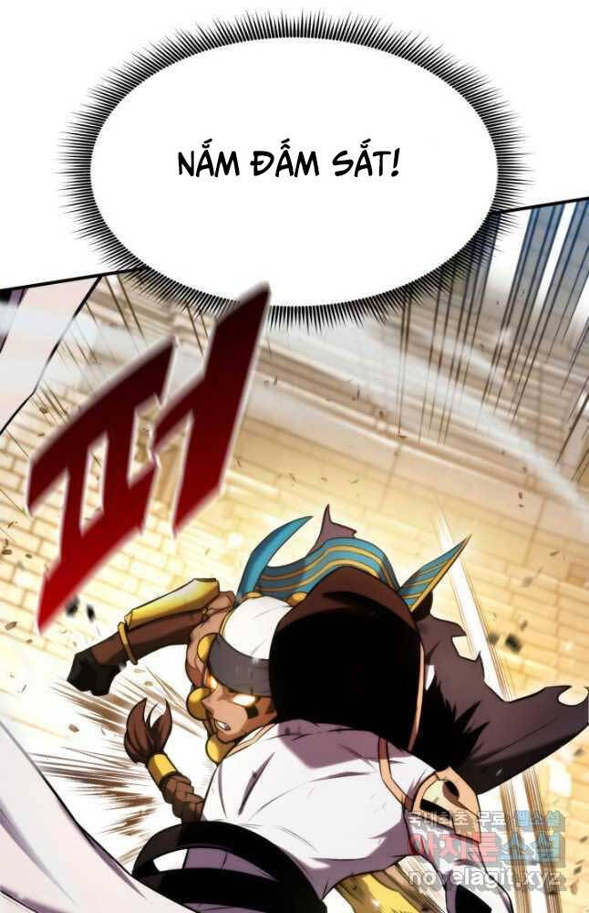 Ranker Tái Xuất: Chapter 108