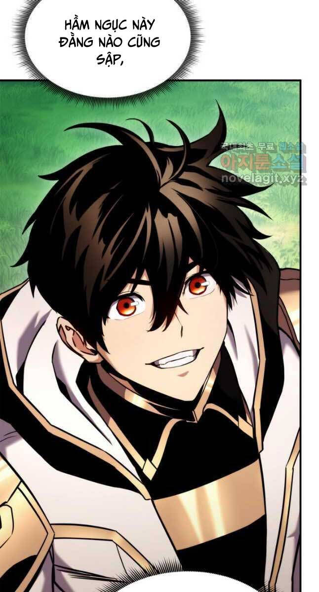 Ranker Tái Xuất: Chapter 108