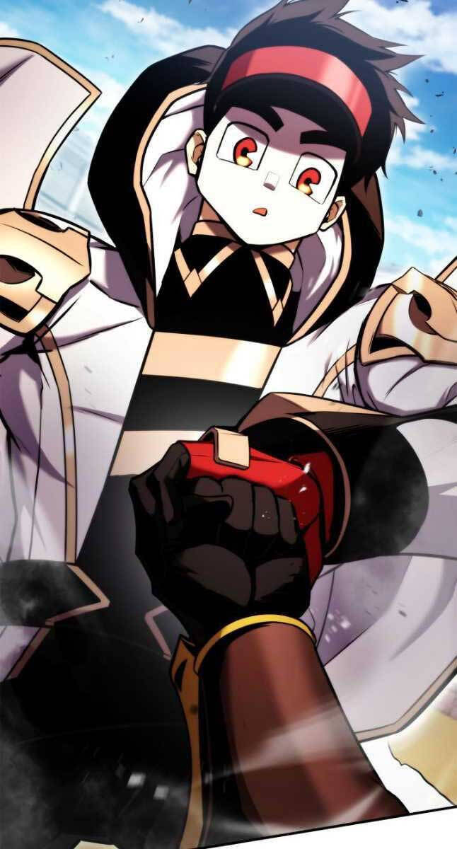 Ranker Tái Xuất: Chapter 108