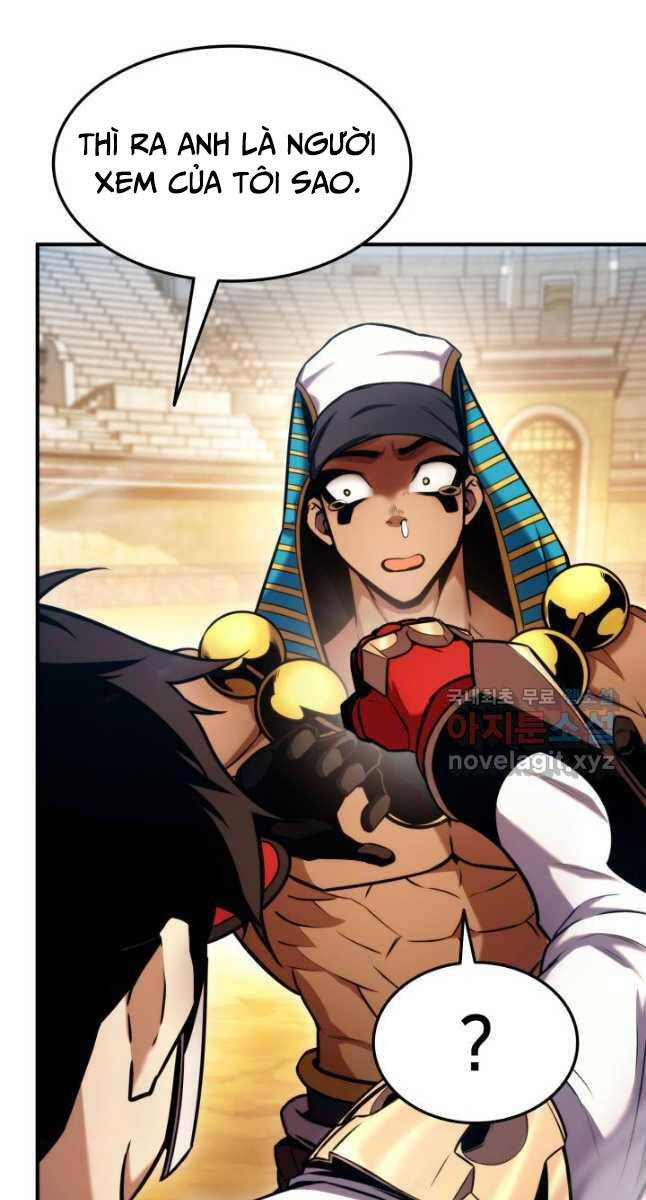 Ranker Tái Xuất: Chapter 108