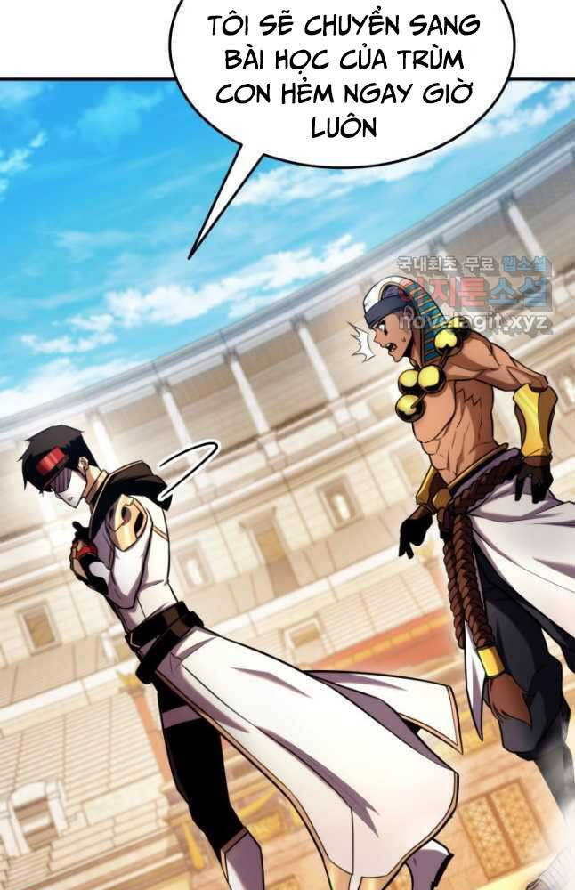 Ranker Tái Xuất: Chapter 108
