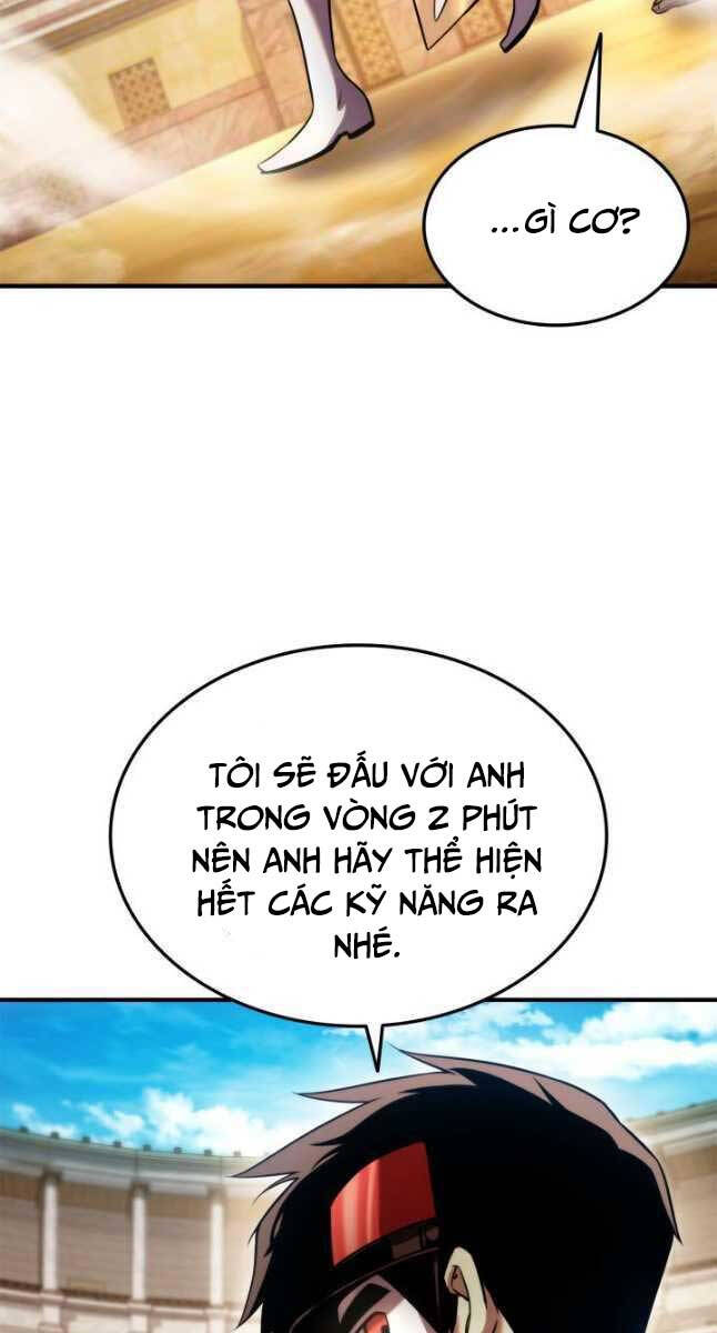 Ranker Tái Xuất: Chapter 108