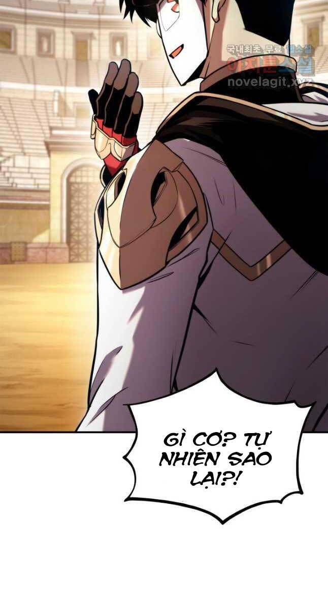 Ranker Tái Xuất: Chapter 108