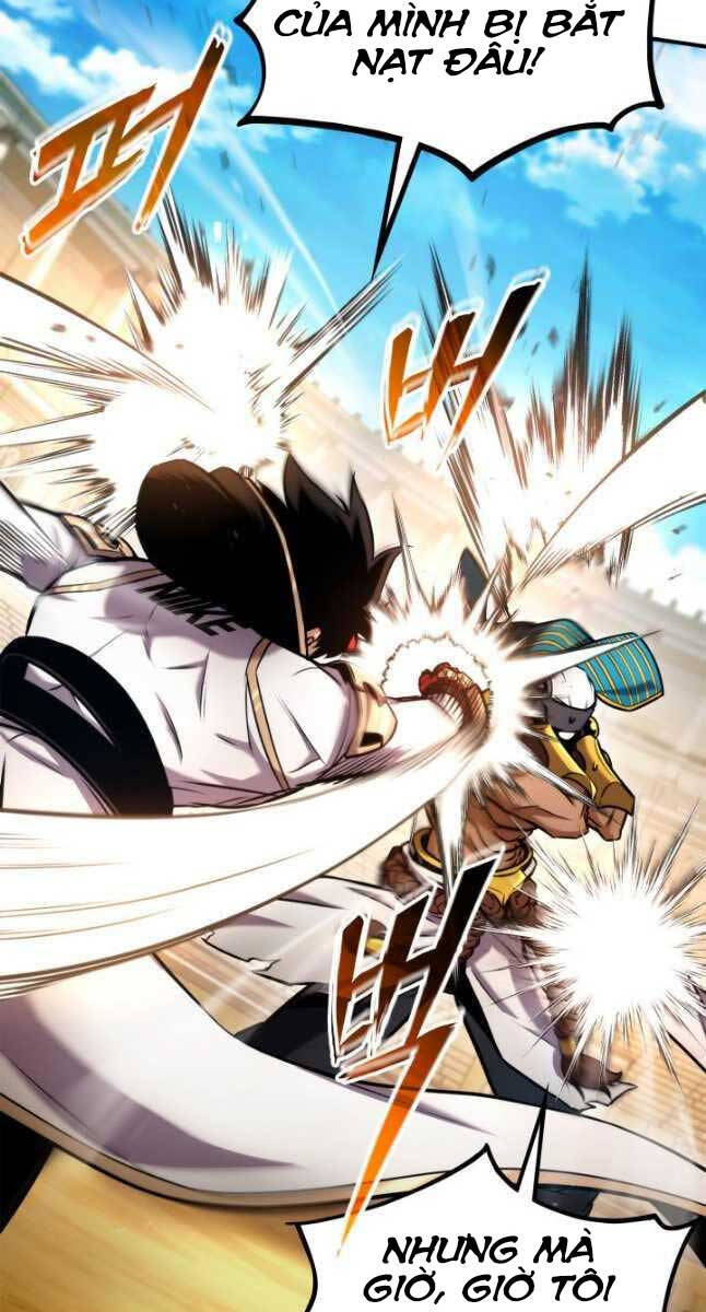 Ranker Tái Xuất: Chapter 108