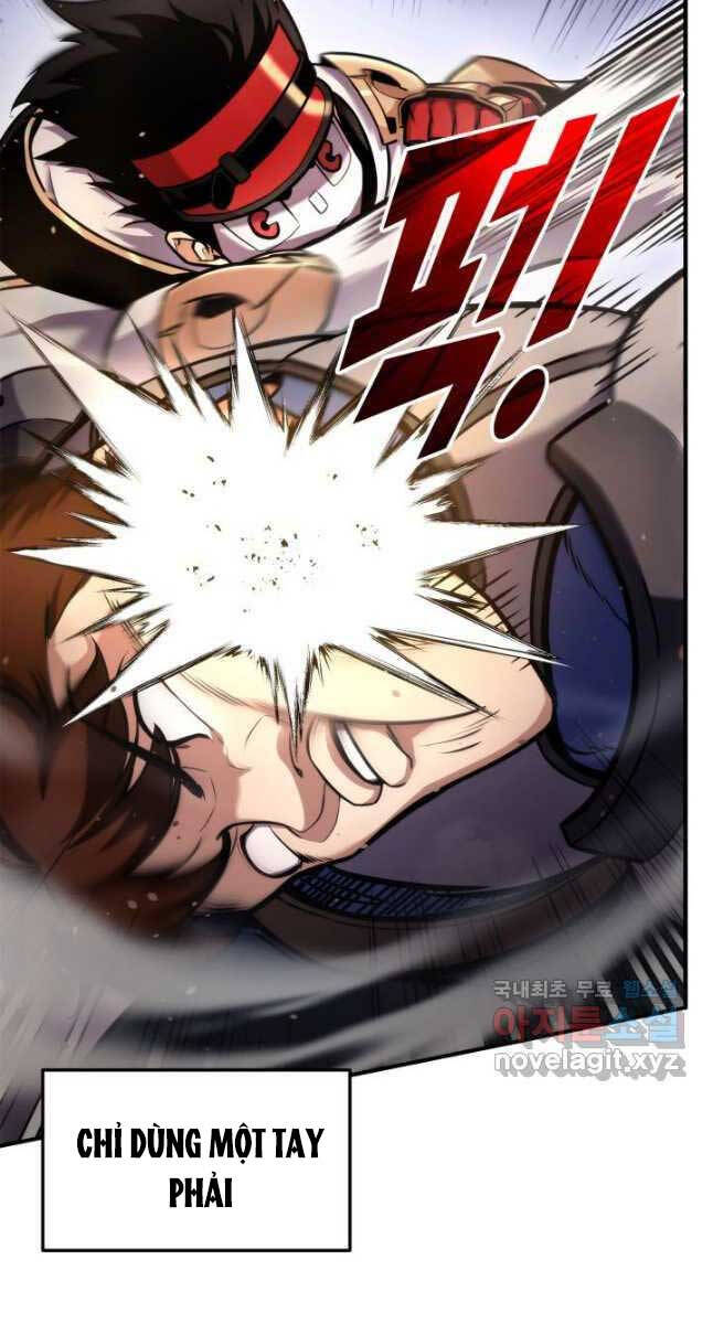 Ranker Tái Xuất: Chapter 108
