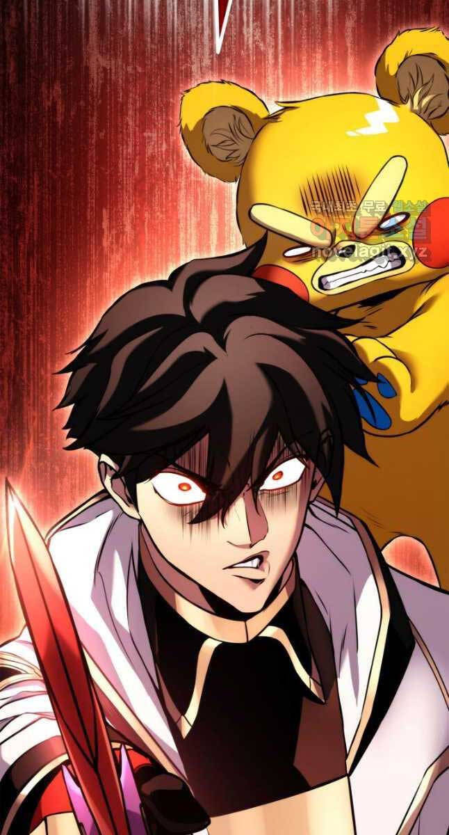 Ranker Tái Xuất: Chapter 109
