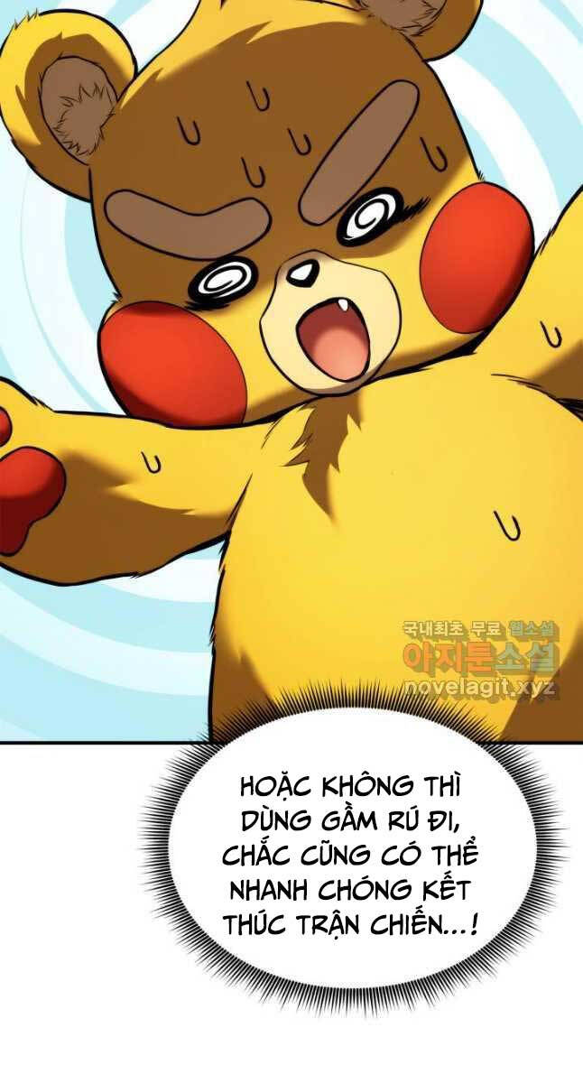 Ranker Tái Xuất: Chapter 109
