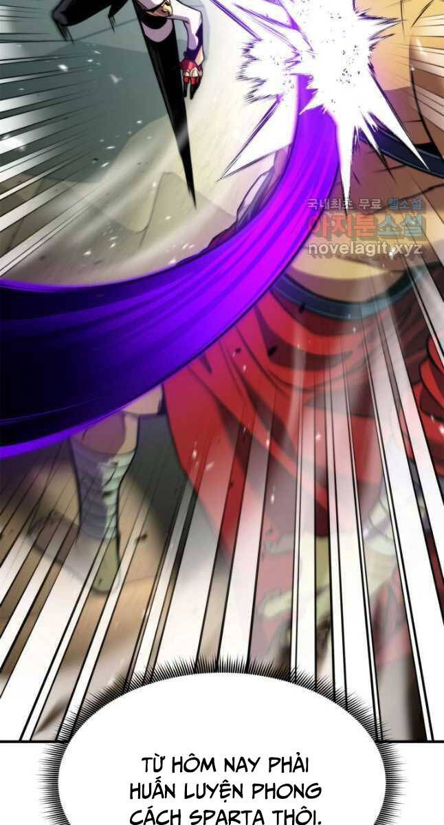 Ranker Tái Xuất: Chapter 109