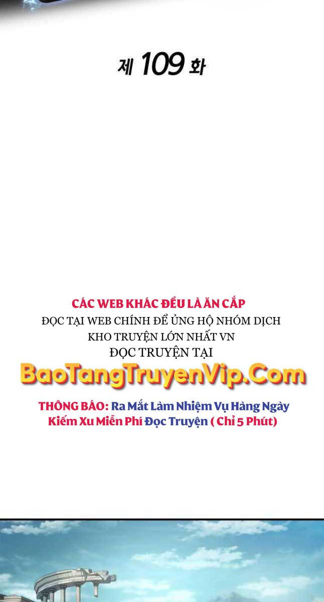 Ranker Tái Xuất: Chapter 109