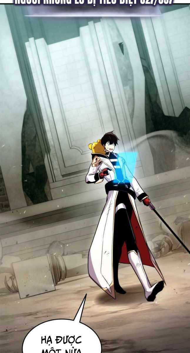 Ranker Tái Xuất: Chapter 109
